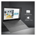 Laptops: Lenovo V15 AMD Ryzen 5 5500U 15.6" (39.62cm) FHD 250 nits Antiglare Thin and Light Laptop (8GB/512GB SSD/Windows 11 Home/Iron Grey/1.7 Kg), 82KDA00XIH